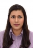 Karen Lubianka Altamirano Rugama