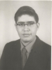 Gerald Gabriel Sánchez Campos