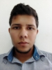 Cristhián José Fornos López