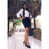 Heydi Rebeca Zamora Reyes