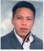 Marcos Jose Gonzaez Espinoza