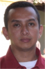 Isidro Augusto Vargas Lopez