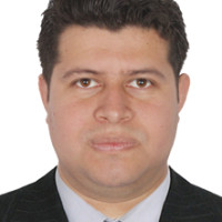 Alexander José Matus López