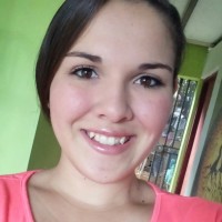 Keshya Rodríguez Chaves