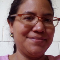Maria Mercedes Ubau Cabezas