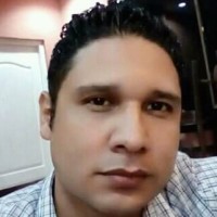 Israel antonio Martinez Lopez