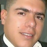 Alberto José Viloria García