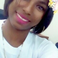 Yamilex Valdespina David