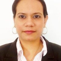 Olga Prado Cuarezma