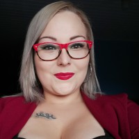 Sabrina Orozco Jiménez