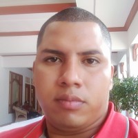 Cesar Potosme Barahona