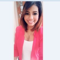 Gloria Yelida Calderon Alcantara