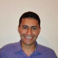 Francisco Javier Santamaría Alcócer