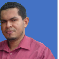 Wessli Daniel Jiménez Hernández