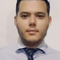 Roberto Carlos Vargas Espinoza