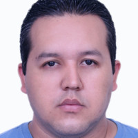 Ronald Fernando Cárdenas Gutierrez