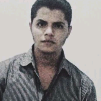 Cesar Palacios Vargas