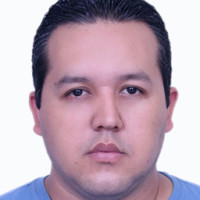 Ronald Fernando Cárdenas Gutierrez