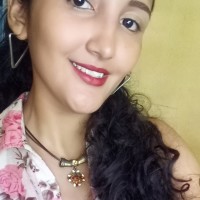 María José Paredes Pineda