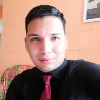 Juan Diego Bravo Diaz