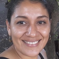 Iralia Mairena Reyes