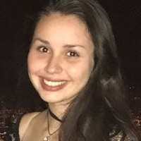 Sharon Tapia Navarro
