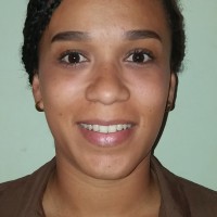 Indira Edwards Chacón