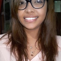 Jorledys Lucía Alemán Gutiérrez