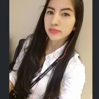 Kimberling Yaritza Lacayo Briones