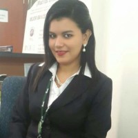 Dania yusett Rojas Morales