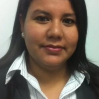 Maria Jose Rodriguez Salinas
