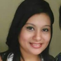 Isaura Cristina Morales Osejo