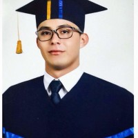 Barney Josue . Gonzalez