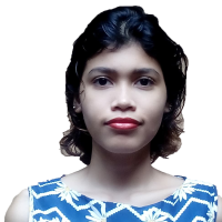 Betsabe Vallecillo Tapia