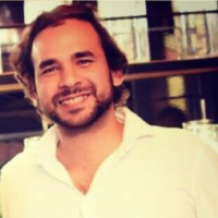 Jose Alejandro Mejia Peña