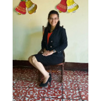 Maritza Andrea Darce Castillo