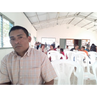 Juan jose Bojorge Barreto