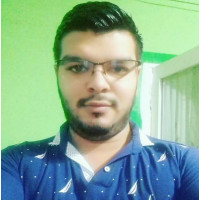 Helmut Josue Colindres Brenes