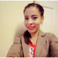 Idalina senelia Quedo González