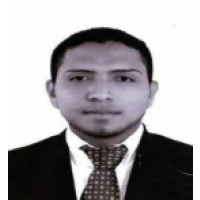Marvin Josué Ramírez Hidalgo