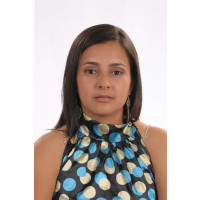 Carla Vanessa Amador Martínez
