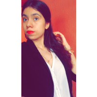Martha Lorena Zelaya Perez