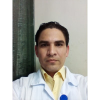Marlon Benavides Munguia