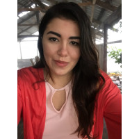 Sarait Alejandra Vargas Vargas