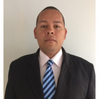 Maiker Jackson Vasquez Diaz