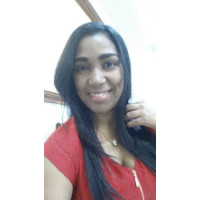 Patricia Samantha Leon Frias