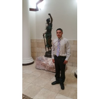 Ronald Antonio Zeledón Rivera