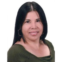 Norma Isabel Mejías Jiménez