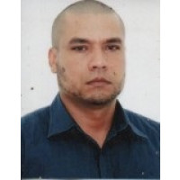 Danny Martin Zeron Berrios