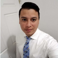 Kevin Gerald Paredes Flores